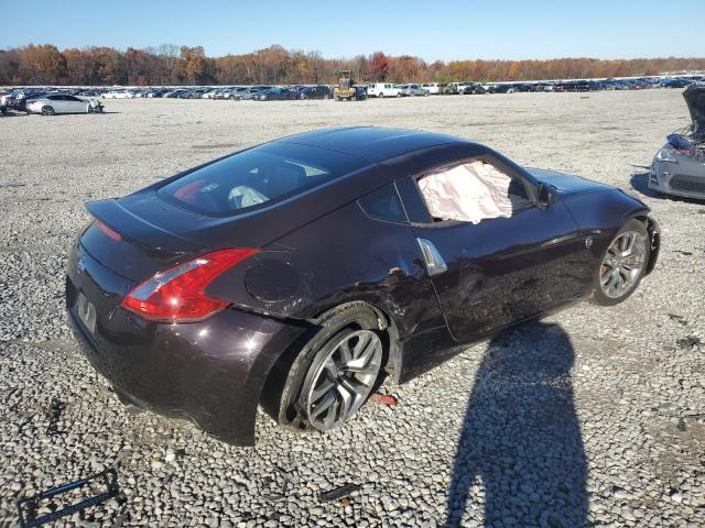 Photo 3 from auction – 2013 NISSAN 370Z BASE with VIN JN1AZ4EH2DM880488