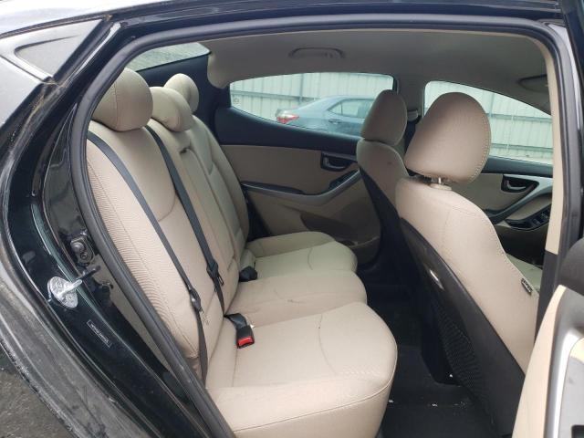 Photo 10 from auction – 2016 HYUNDAI ELANTRA SE with VIN 5NPDH4AE3GH655505