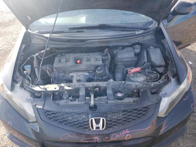 Photo 11 from auction – 2012 HONDA CIVIC LX with VIN 2HGFG3B51CH007394