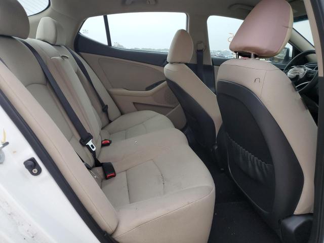 Photo 10 from auction – 2015 KIA OPTIMA LX with VIN KNAGM4A73F5654246
