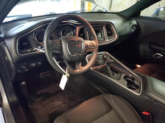 Photo 8 from auction – 2017 DODGE CHALLENGER with VIN 2C3CDZAG8HH561169