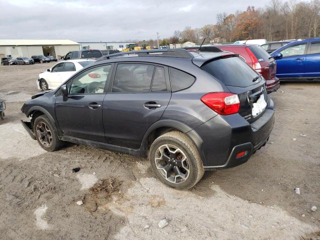 Photo 2 from auction – 2014 SUBARU XV CROSSTR with VIN JF2GPAVC2E8263149