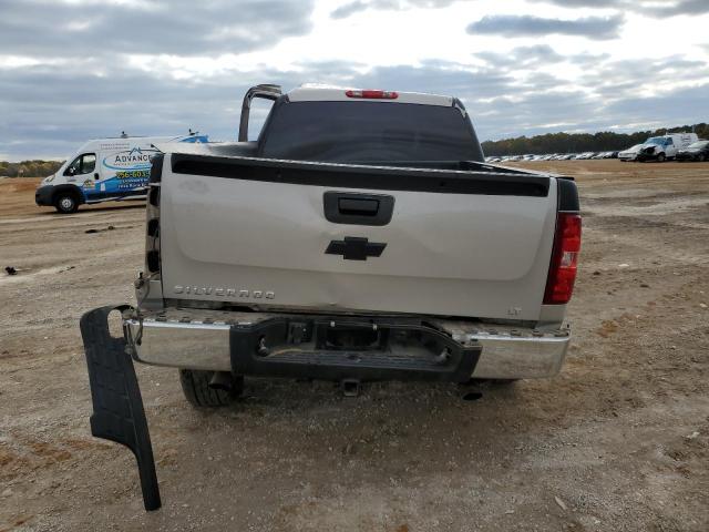 Photo 6 from auction – 2008 CHEVROLET SILVERADO with VIN 3GCEC13C38G235394