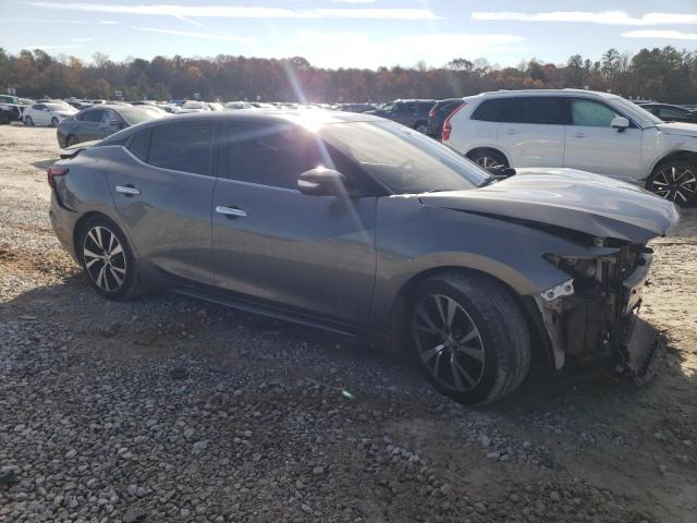 Photo 4 from auction – 2016 NISSAN MAXIMA 3.5 with VIN 1N4AA6AP9GC442306