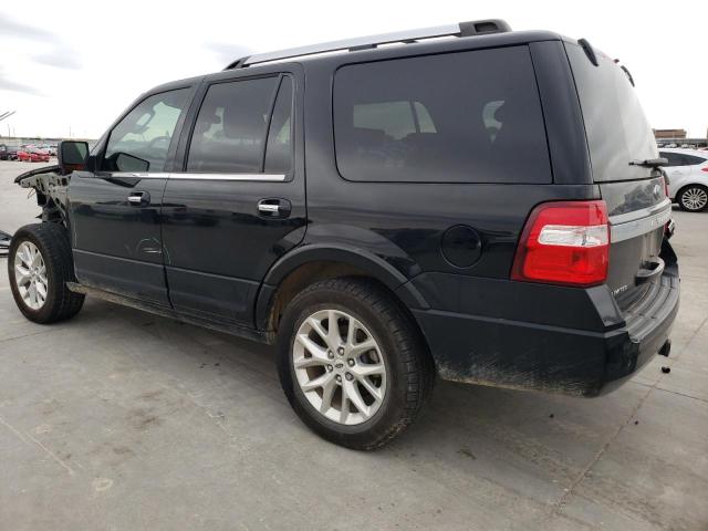 Photo 2 from auction – 2017 FORD EXPEDITION with VIN 1FMJU1KT1HEA82272