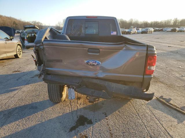 Photo 6 from auction – 2010 FORD RANGER SUP with VIN 1FTLR4FE9APA46559