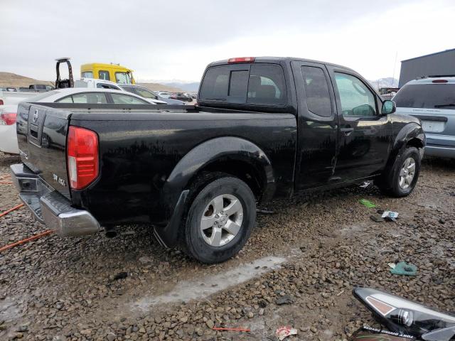 Photo 3 from auction – 2011 NISSAN FRONTIER S with VIN 1N6AD0CW0BC447578