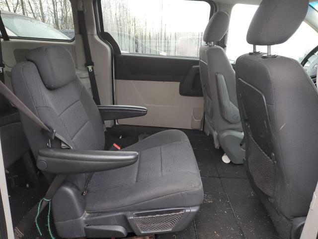 Photo 11 from auction – 2010 DODGE GRAND CARA with VIN 2D4RN5D14AR131449