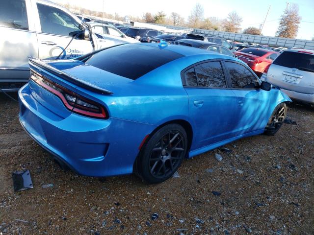 Photo 3 from auction – 2016 DODGE CHARGER R/ with VIN 2C3CDXGJ6GH174352