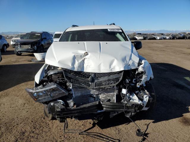 Photo 5 from auction – 2020 DODGE JOURNEY SE with VIN 3C4PDCAB6LT275979