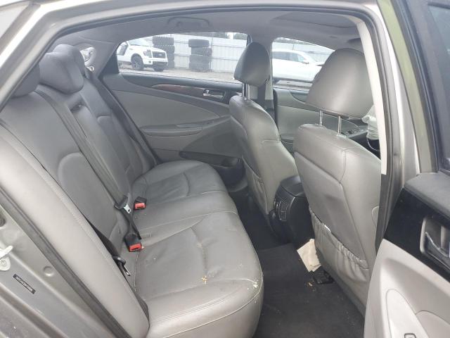 Photo 10 from auction – 2013 HYUNDAI SONATA SE with VIN 5NPEC4AC0DH709906