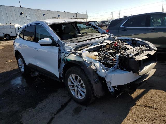 Photo 4 from auction – 2020 FORD ESCAPE SE with VIN 1FMCU9G61LUC35449