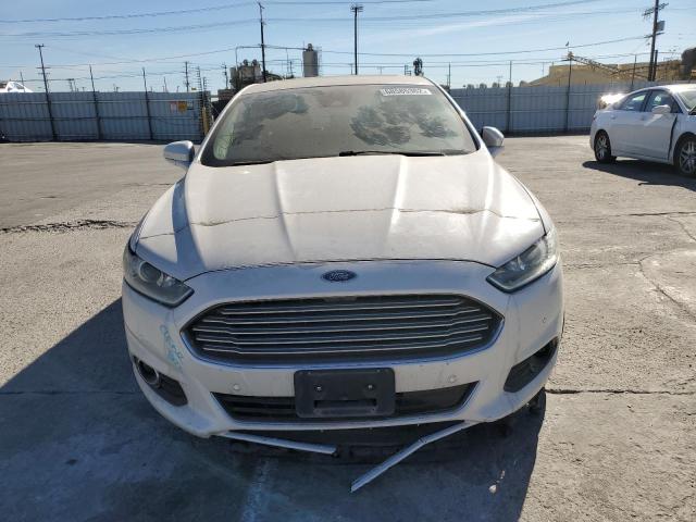 Photo 5 from auction – 2013 FORD FUSION TIT with VIN 3FA6P0RU7DR297470