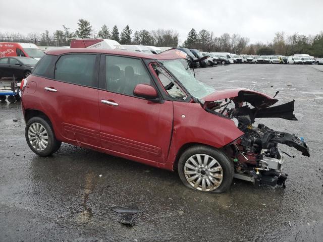Photo 4 from auction – 2014 FIAT 500L EASY with VIN ZFBCFABH7EZ028193