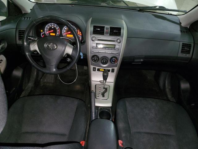 Photo 8 from auction – 2010 TOYOTA COROLLA BA with VIN 2T1BU4EE1AC453799