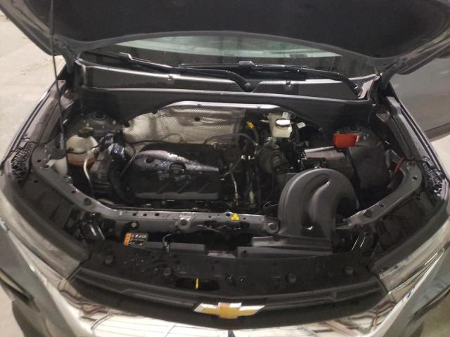 Photo 12 from auction – 2021 CHEVROLET TRAILBLAZE with VIN KL79MRSL6MB159250