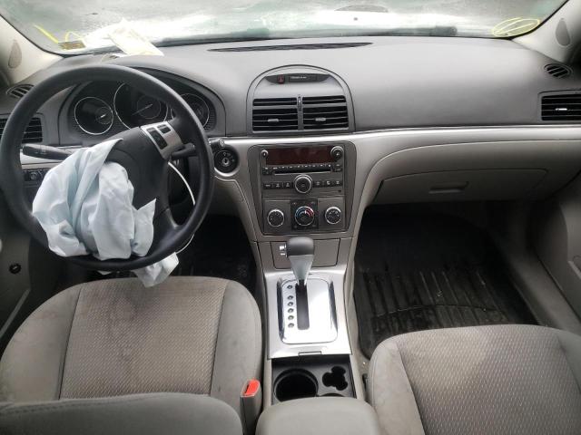 Photo 8 from auction – 2007 SATURN AURA XE with VIN 1G8ZS57N07F158145