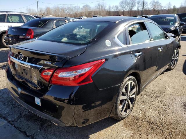 Photo 3 from auction – 2016 NISSAN ALTIMA 2.5 with VIN 1N4AL3AP3GC209854
