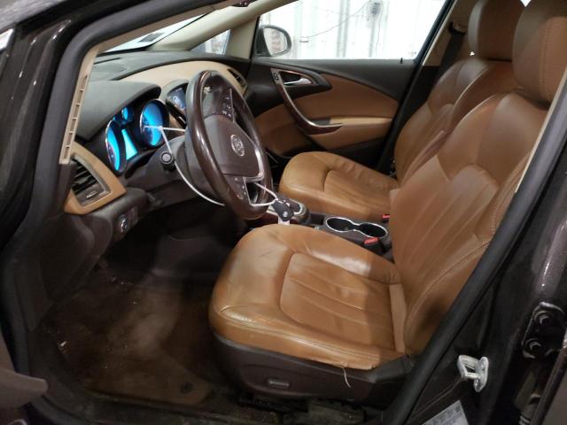 Foto 7 de la subasta – 2013 BUICK VERANO con VIN 1G4PS5SKXD4170901