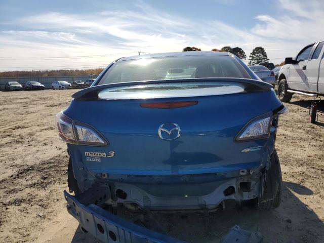 Photo 6 from auction – 2012 MAZDA 3 I with VIN JM1BL1V72C1535714