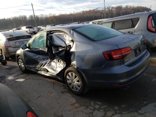 Photo 2 from auction – 2016 VOLKSWAGEN JETTA S with VIN 3VW267AJ8GM236505