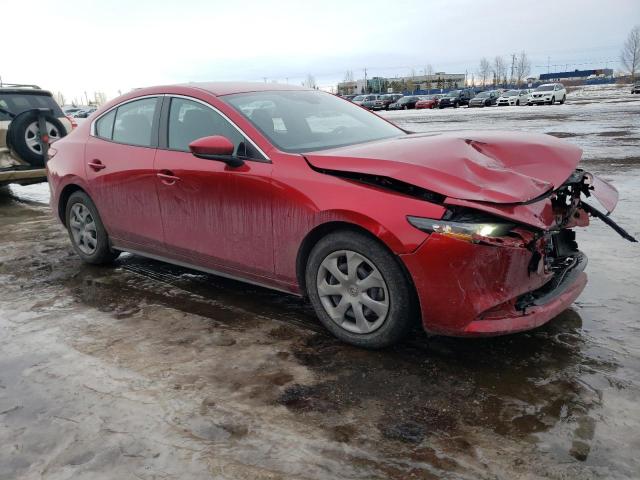 Photo 4 from auction – 2020 MAZDA 3 with VIN JM1BPAB71L1174758
