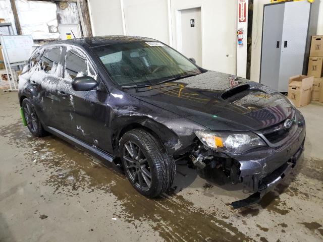 Photo 4 from auction – 2011 SUBARU IMPREZA WR with VIN JF1GR7E69BG807837