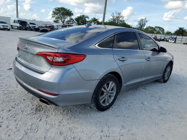 Photo 3 from auction – 2016 HYUNDAI SONATA SE with VIN 5NPE24AF6GH307860