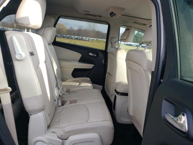 Photo 11 from auction – 2011 DODGE JOURNEY with VIN 3D4PH9FG2BT513811