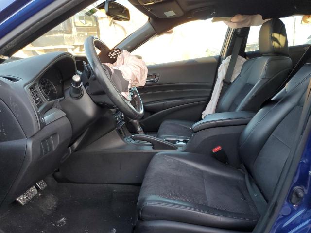 Photo 7 from auction – 2016 ACURA ILX PREMIU with VIN 19UDE2F84GA010595