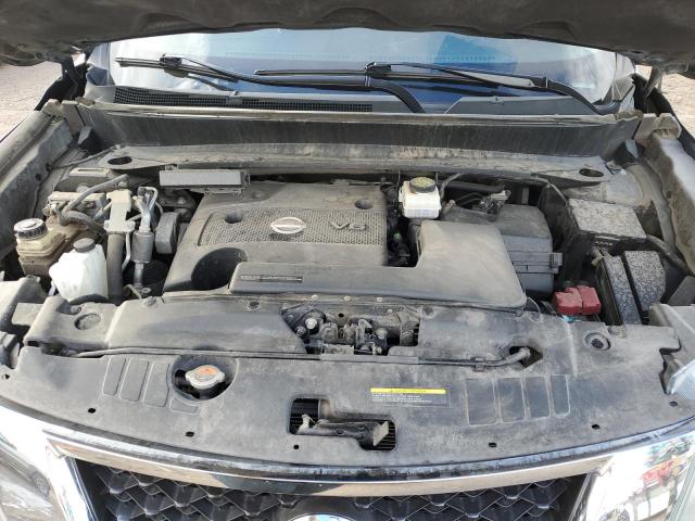 صورة رقم 12 من المزاد - 2015 NISSAN PATHFINDER مع VIN 5N1AR2MN3FC630030