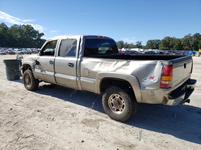 Photo 2 from auction – 2002 GMC SIERRA K25 with VIN 1GTHK23U12F190043