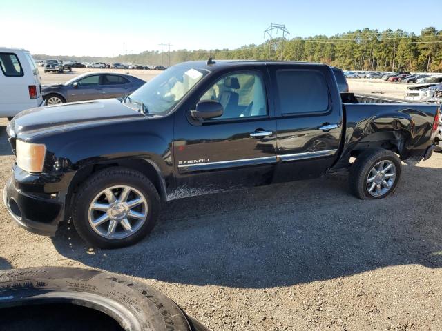 GMC NEW SIERRA 2008 with VIN 2GTEK638081154843 - Photo from auction