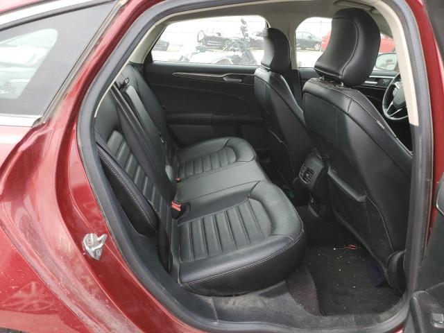 Photo 10 from auction – 2017 FORD FUSION SE with VIN 3FA6P0PU1HR105100