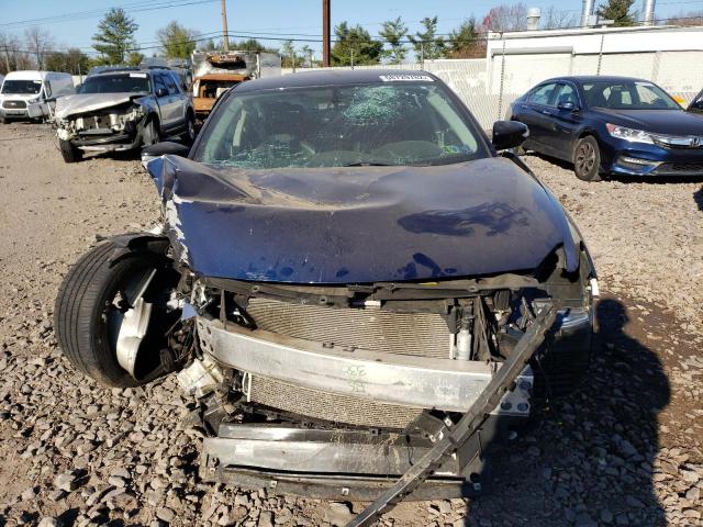 Photo 5 from auction – 2018 NISSAN MAXIMA 3.5 with VIN 1N4AA6AP8JC375821