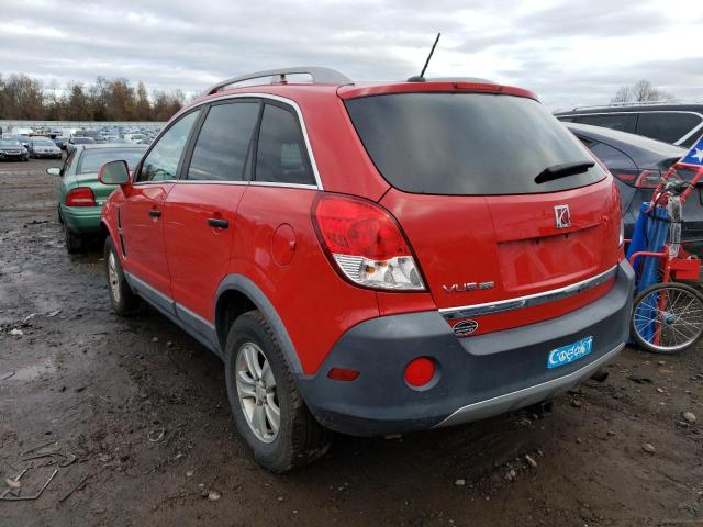 Photo 2 from auction – 2009 SATURN VUE XE with VIN 3GSCL33PX9S548418