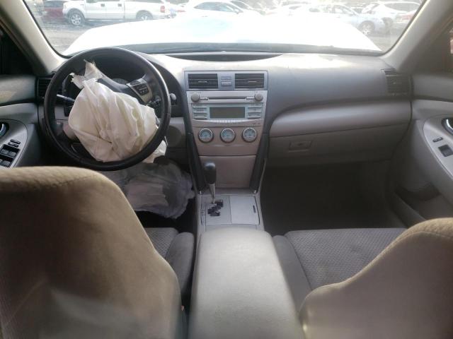 Photo 8 from auction – 2007 TOYOTA CAMRY CE with VIN 4T1BE46K67U682942