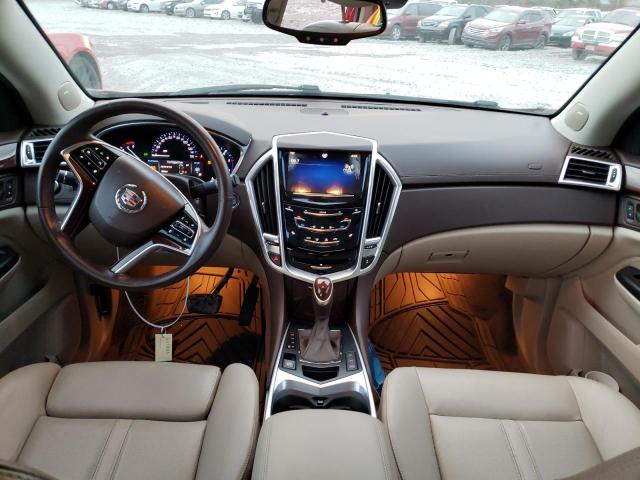 Photo 8 from auction – 2013 CADILLAC SRX LUXURY with VIN 3GYFNCE33DS518418
