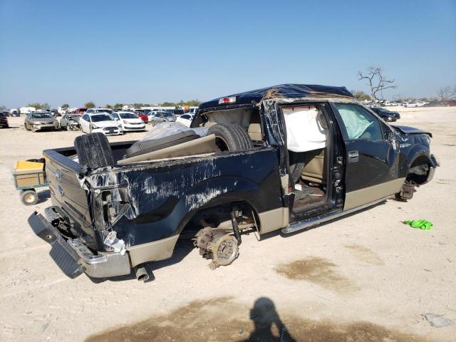 Photo 3 from auction – 2009 FORD F150 SUPER with VIN 1FTPW12V09FA90532