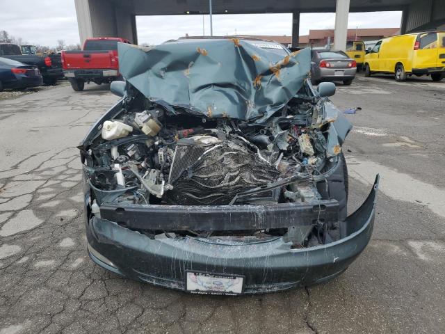 Photo 5 from auction – 2004 TOYOTA CAMRY LE with VIN 4T1BE32K44U267758