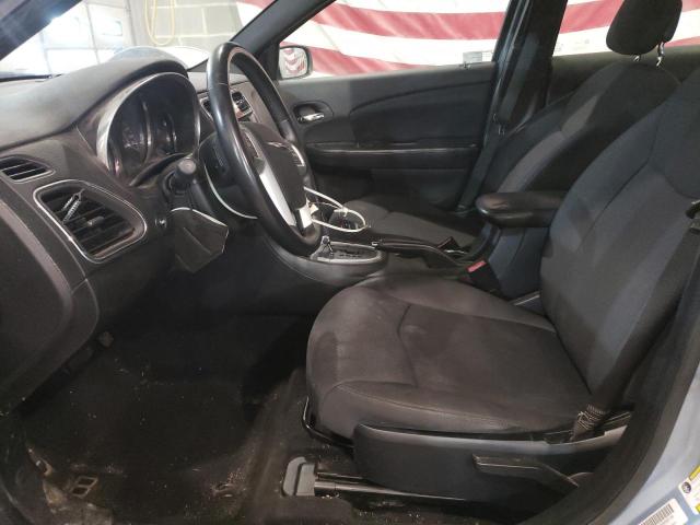 Zdjęcie 7 z aukcji – 2013 CHRYSLER 200 TOURIN z VIN 1C3CCBBB8DN595899