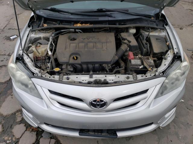 Photo 11 from auction – 2013 TOYOTA COROLLA BA with VIN 5YFBU4EEXDP198672