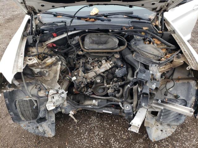 Photo 12 from auction – 2016 BMW X3 XDRIVE2 with VIN 5UXWY3C52G0N86723