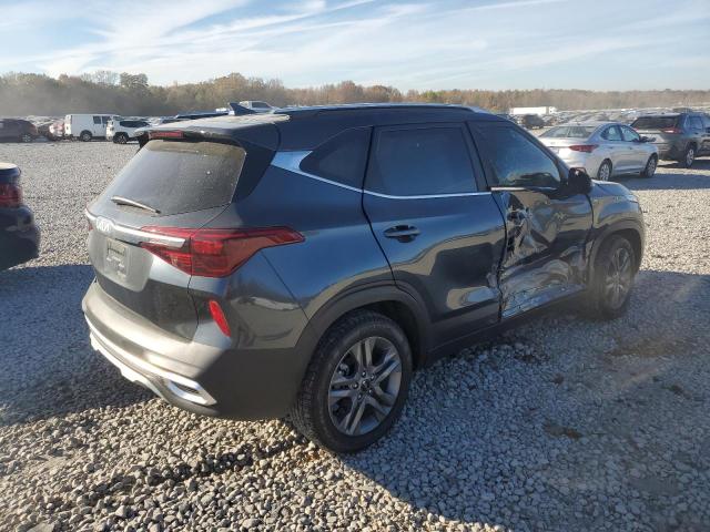 Photo 3 from auction – 2023 KIA SELTOS S with VIN KNDEU2AA1P7370663
