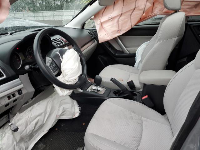 Photo 7 from auction – 2016 SUBARU FORESTER 2 with VIN JF2SJADCXGH421611