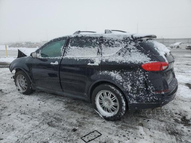 Photo 2 from auction – 2007 SUBARU B9 TRIBECA with VIN 4S4WX86D374401202