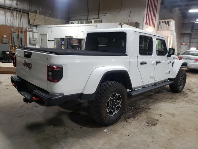 Photo 3 from auction – 2021 JEEP GLADIATOR with VIN 1C6JJTEGXML537253