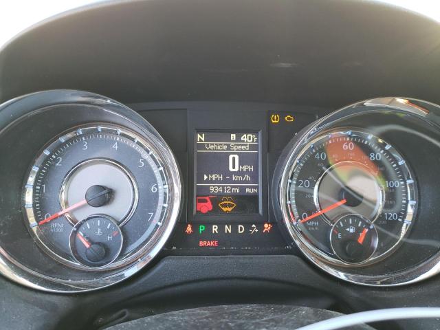 Photo 9 from auction – 2013 CHRYSLER TOWN & COU with VIN 2C4RC1BG4DR518722