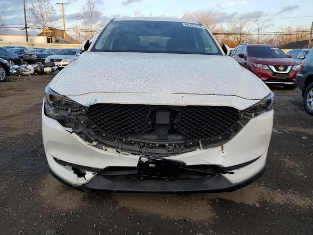 Photo 5 from auction – 2017 MAZDA CX-5 GRAND with VIN JM3KFBDL7H0206104