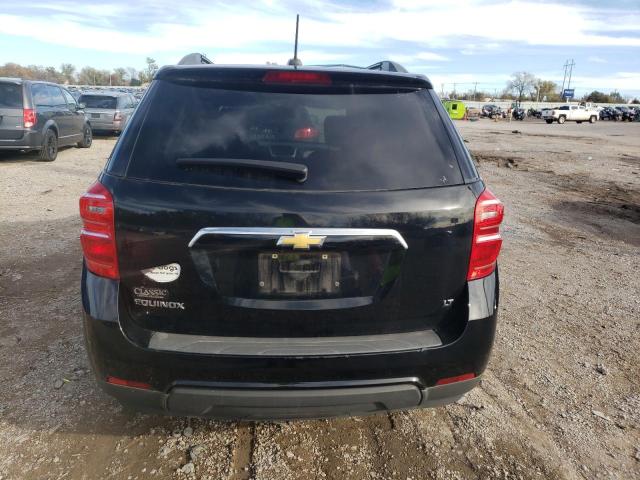 Photo 6 from auction – 2017 CHEVROLET EQUINOX LT with VIN 2GNALCEKXH1508703